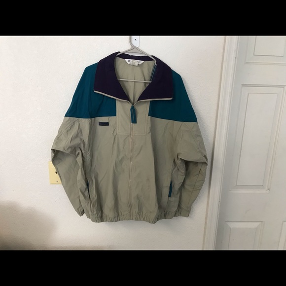 Columbia Accessories - Men Jacket